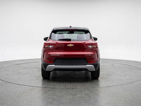 Used 2025 Chevrolet TrailBlazer LT FWD image 7