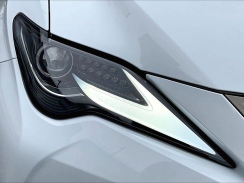 Used 2022 Lexus RC 350 F Sport image 23