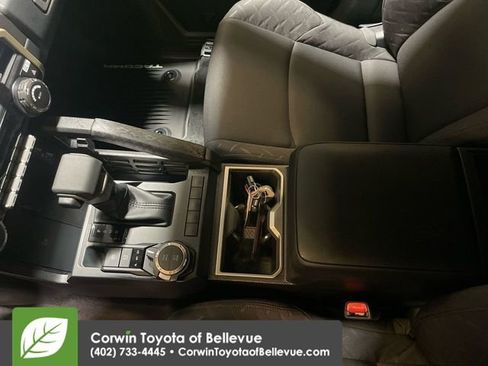 New 2025 Toyota Tacoma SR5 image 18