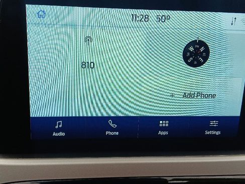 Used 2021 Ford Escape SEL image 18