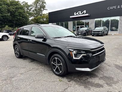 Certified 2023 Kia Niro LX