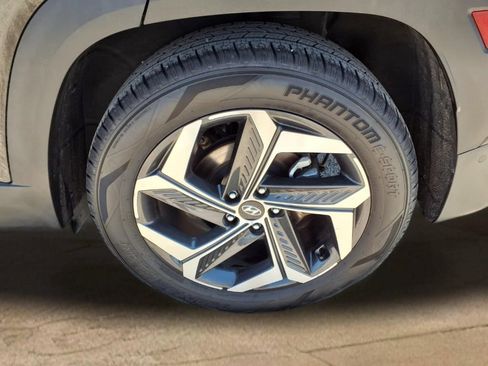 Used 2024 Hyundai Tucson Limited FWD image 24