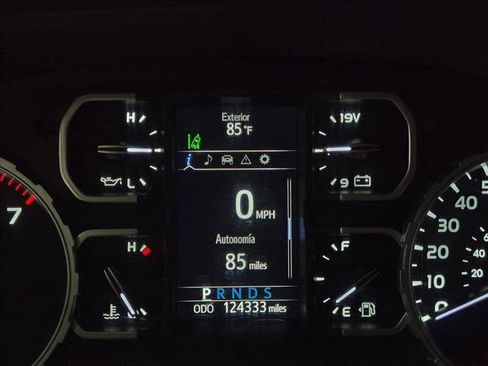 Used 2021 Toyota Tundra SR5 w/ SR5 Upgrade Package RWD image 10