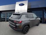 Used 2023 Jeep Compass Trailhawk image 2