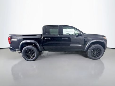 New 2026 Chevrolet Colorado Trail Boss image 10