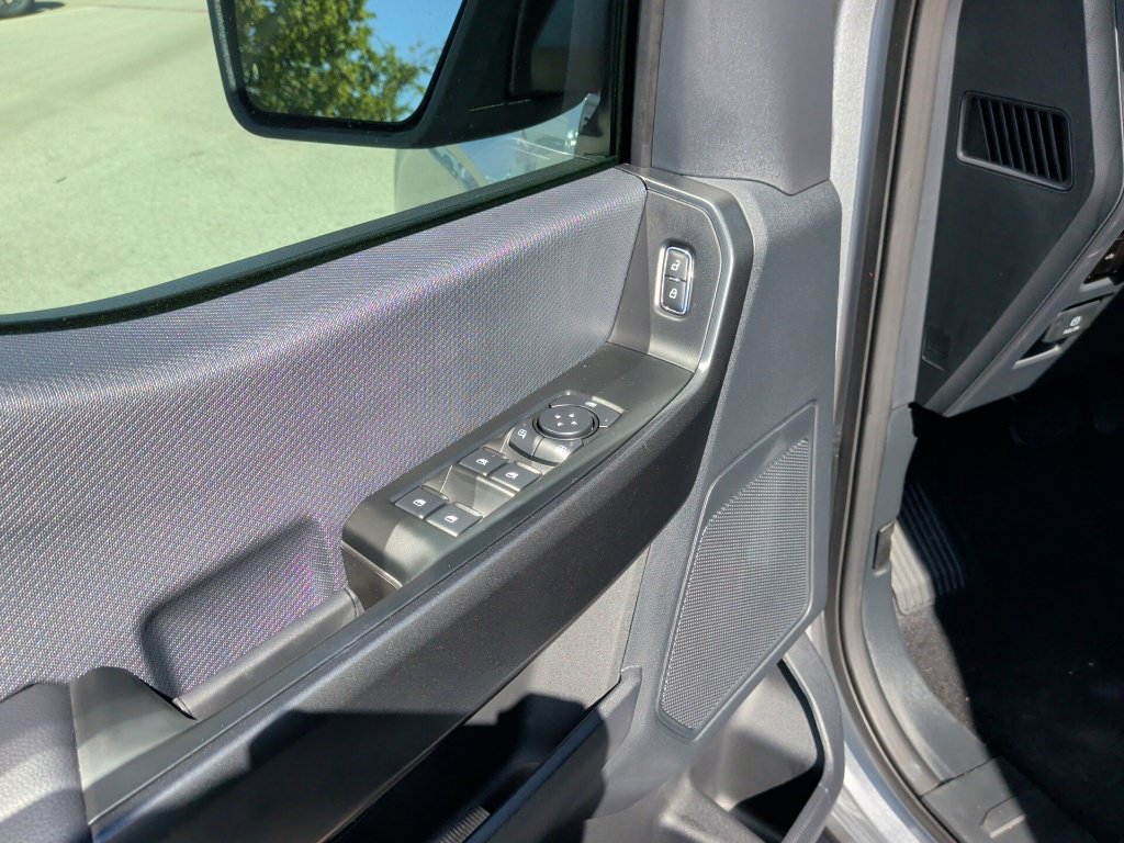 New 2026 Ford F150 STX w/ Equipment Group 200A RWD image 11