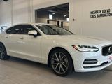Used 2017 Volvo S90 T6 Momentum w/ Vision Package image 3