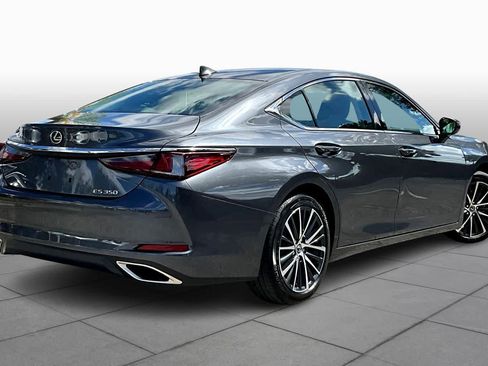 Used 2022 Lexus ES 350 w/ Premium Package image 12