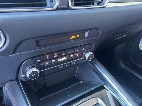 New 2025 MAZDA CX-5 Carbon Edition image 19