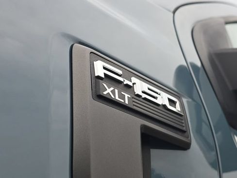 Used 2023 Ford F150 XLT w/ Equipment Group 302A High AWD/4WD image 9