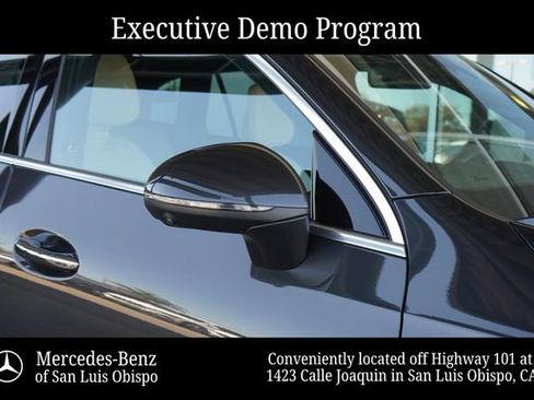 Used 2026 Mercedes-Benz GLC 300 image 11