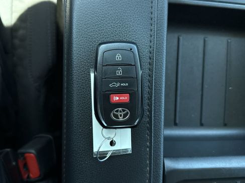 Used 2023 Toyota Tundra SR5 w/ TRD Off-Road Package AWD/4WD image 23