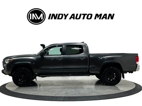 Used 2016 Toyota Tacoma SR5 w/ Towing Package RWD image 7