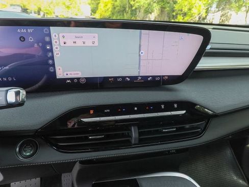 New 2026 Buick Enclave Preferred w/ Power Package FWD image 20