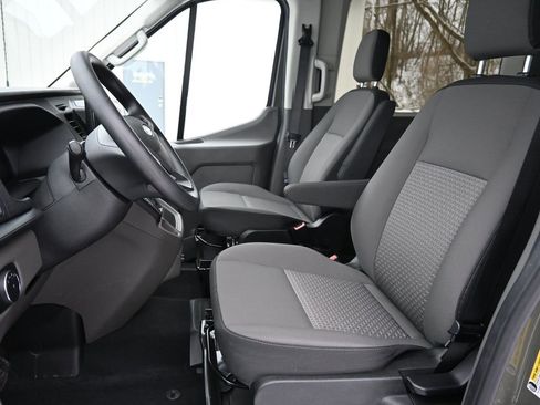 Used 2026 Ford Transit 350 XL image 11