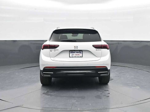 New 2026 Buick Envision Sport Touring AWD/4WD image 6
