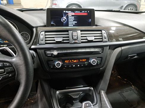 Used 2015 BMW 428i Gran Coupe RWD image 21