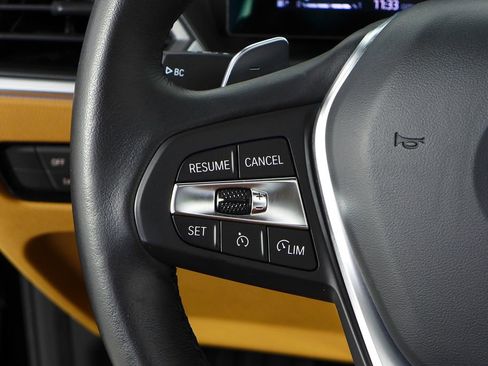 Certified 2023 BMW 330e w/ Premium Package image 30