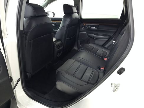 Used 2017 Honda CR-V EX-L image 29