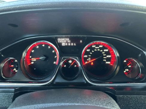 Used 2015 GMC Acadia SLT w/ Open Road Package AWD/4WD image 28
