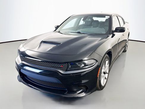 Used 2023 Dodge Charger GT image 4