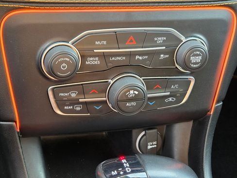 Used 2023 Dodge Charger Scat Pack RWD image 32