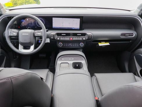 New 2026 Hyundai Palisade Limited FWD image 6