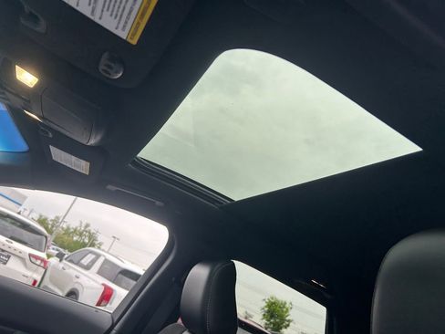 Used 2020 Ford Edge ST w/ Equipment Group 401A AWD/4WD image 23