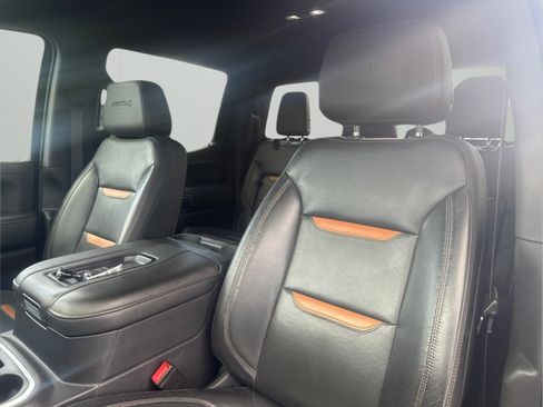Used 2021 GMC Sierra 1500 AT4 AWD/4WD image 10