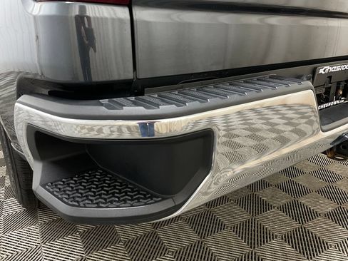 Used 2019 Chevrolet Silverado 1500 LT w/ All-Star Edition AWD/4WD image 42