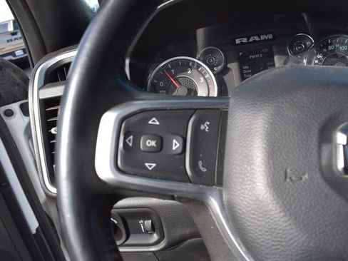 Used 2024 RAM 3500 Big Horn image 18