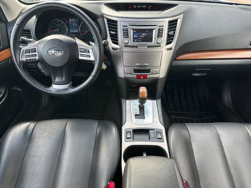 Used 2014 Subaru Outback 2.5i Limited image 13