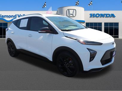 Used 2023 Chevrolet Bolt EUV LT w/ Convenience Package