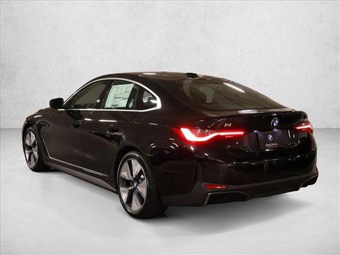 Used 2026 BMW i4 xDrive40i w/ Premium Package AWD/4WD image 8