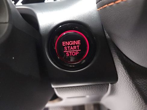 New 2026 Honda HR-V Sport image 25