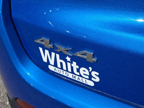 Used 2022 Jeep Compass Latitude w/ Convenience Group image 19