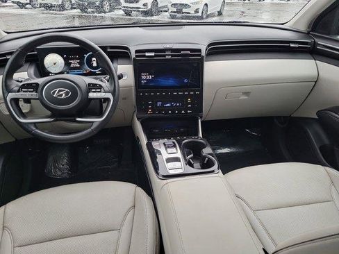 Used 2024 Hyundai Tucson Limited image 12