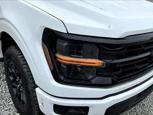 Used 2025 Ford F150 XLT w/ Equipment Group 302A MID AWD/4WD image 19