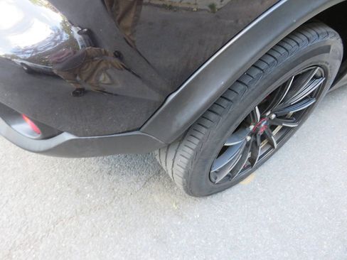 Used 2016 Nissan Juke S AWD/4WD image 33