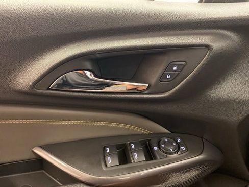 Certified 2024 Chevrolet Trax ACTIV w/ Sunroof Package image 21