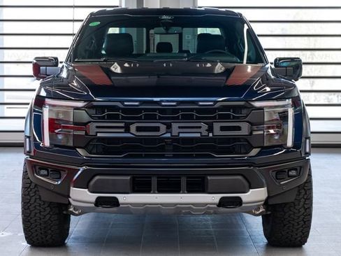 Used 2026 Ford F150 Raptor AWD/4WD image 14