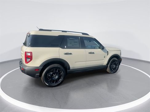 New 2025 Ford Bronco Sport Big Bend w/ Convenience Package image 8