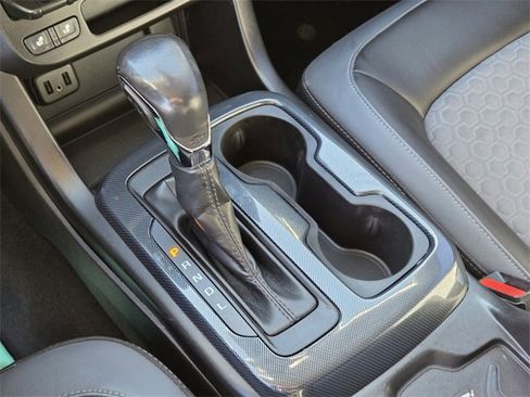 Certified 2022 Chevrolet Colorado Z71 image 23