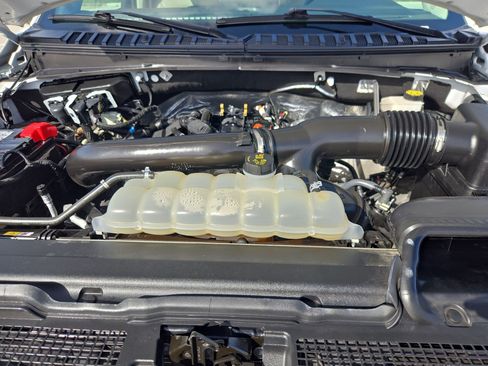 Used 2024 Ford Expedition Limited AWD/4WD image 33