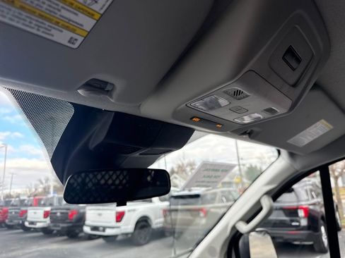 Used 2024 Ford Transit 250 Low Roof w/ Exterior Upgrade Package image 34