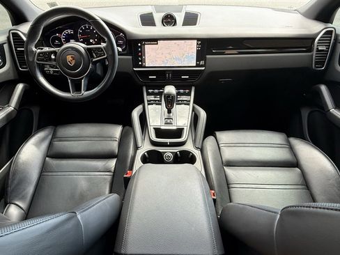 Certified 2023 Porsche Cayenne image 13