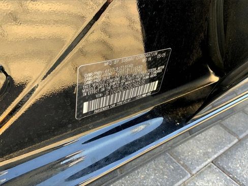 Certified 2025 Subaru Impreza 2.0i image 17