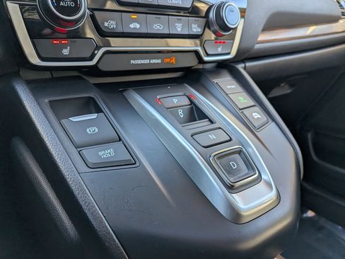 Certified 2020 Honda CR-V Touring image 18