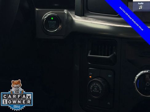 Used 2023 Ford F150 Lariat AWD/4WD image 17