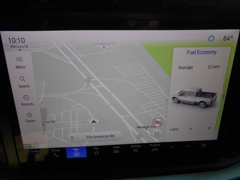 Used 2023 Ford F350 King Ranch w/ Chrome Package image 10